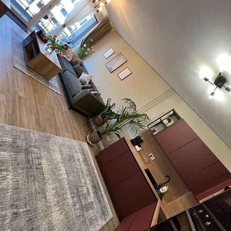 Apartament Judy Oradea Exterior foto